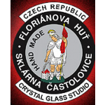 Petr Červený - Florianova Huť - Sklárna (NK) – logo společnosti