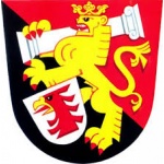 Obecní úřad Police – logo společnosti