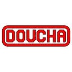 DOUCHA s.r.o. (Praha) – logo společnosti