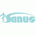 První privátní chirurgické centrum s.r.o. - SANATORIUM SANUS (pobočka Jihlava) – logo společnosti