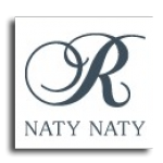 Rosendahl, s.r.o., Naty Naty – Luxusní postele, matrace, nábytek, doplňky Carpe Diem – logo společnosti