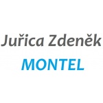 Juřica Zdeněk - MONTEL – logo společnosti