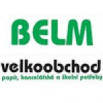 BELM s.r.o. (Znojmo) – logo společnosti