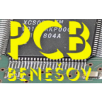PCB Benešov, a.s. (Východní Čechy) – logo společnosti