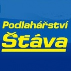 Podlahářské práce ŠŤÁVA (Znojmo) – logo společnosti
