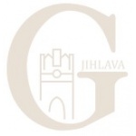 Gymnázium Jihlava – logo společnosti