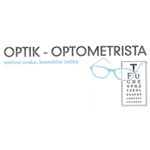 OPTIK - OPTOMETRISTA - Lamberský Martin (Pelhřimov) – logo společnosti