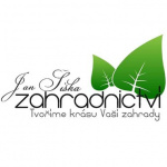 Jan Šiška - ZAHRADNICTVÍ – logo společnosti
