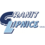 Granit Lipnice, s.r.o. (pobočka Praha) – logo společnosti