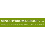 MINO-HYDROMA GROUP, s.r.o. (Východní Čechy) – logo společnosti