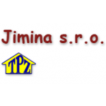 Jimina s.r.o, TPZ, s.r.o. – logo společnosti