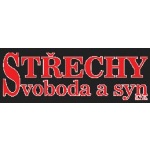 Střechy Svoboda a syn s.r.o. (Jindřichův Hradec) – logo společnosti