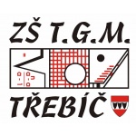 Základní škola T. G. Masaryka Třebíč, Komenského náměstí 61/6 (Žďár nad Sázavou) – logo společnosti