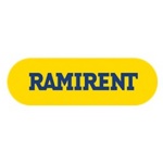 RAMIRENT s.r.o. (pobočka Liberec) – logo společnosti