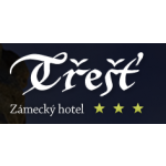 ZÁMECKÝ HOTEL Třešť (Třešť) – logo společnosti