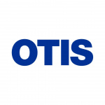 OTIS a.s. – logo společnosti