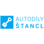 AUTODÍLY-ŠKODA-ŠTANCL (Východní Čechy) – logo společnosti
