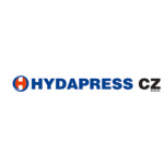 HYDAPRESS CZ, s.r.o. (pobočka Moravské Budějovice) – logo společnosti