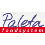 Paleta, spol. s r.o. (Praha) – logo společnosti