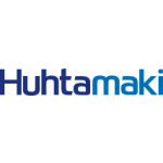 Huhtamaki – logo společnosti