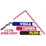 Čupr Alois - instalatér – logo společnosti