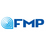 F M P a.s. (sídlo firmy) – logo společnosti