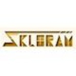 Hromádka Miloš - Skloram (provozovna Svratka) – logo společnosti