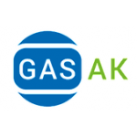 GASAK - Anntonín Knop – logo společnosti
