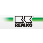 REMKO s.r.o. - Tepelná čerpadla, klimatizace a odvlhčovače (JČ) – logo společnosti