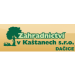 Zahradnictví v Kaštanech s.r.o. (Střední Čechy) – logo společnosti