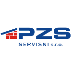 PZS servisní s.r.o. – logo společnosti