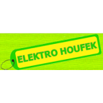 Houfek Pavel – logo společnosti
