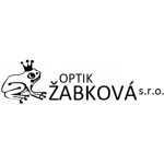OPTIK ŽABKOVÁ s.r.o. (Jindřichův Hradec) – logo společnosti