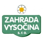 ZAHRADA VYSOČINA, s.r.o. – logo společnosti