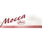 MOCCA plus, s.r.o. (Karlovy Vary) – logo společnosti