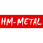 HM-METAL s.r.o. – logo společnosti