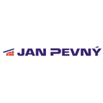 JAN PEVNÝ – logo společnosti