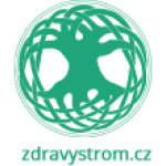 Jan Skořepa, DiS - zdravystrom.cz – logo společnosti