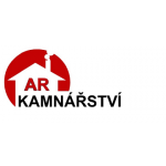 Láznička Jakub - Kamnářství AR – logo společnosti