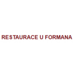 Sewald Pavel - Restaurace U Formana – logo společnosti