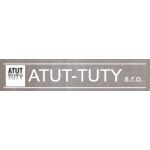ATUT-TUTY s.r.o. – logo společnosti