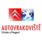 Martin Švihálek – AUTOVRAKOVIŠTĚ PEUGEOT, CITROËN (Brno-venkov) – logo společnosti