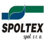SPOLTEX, spol. s r.o. (pobočka Plzeň) – logo společnosti