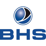BHS CORRUGATED Fertigungs, Montage, Service, s.r.o. (pobočka Tachov, U Ctiboře) – logo společnosti