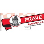 PRAVE Rakovník, a.s. (Karlovy Vary) – logo společnosti