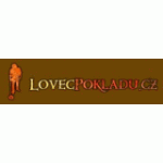 Musil Libor - DETEKTORY KOVŮ – logo společnosti