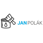 Polák Jan - barvy, laky, míchání barev (Beroun) – logo společnosti