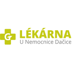 Gepharm s.r.o. - Lékárna U Nemocnice Dačice – logo společnosti