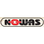 NOWAS s.r.o. – logo společnosti