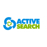 ACTIVE SEARCH s.r.o. – logo společnosti